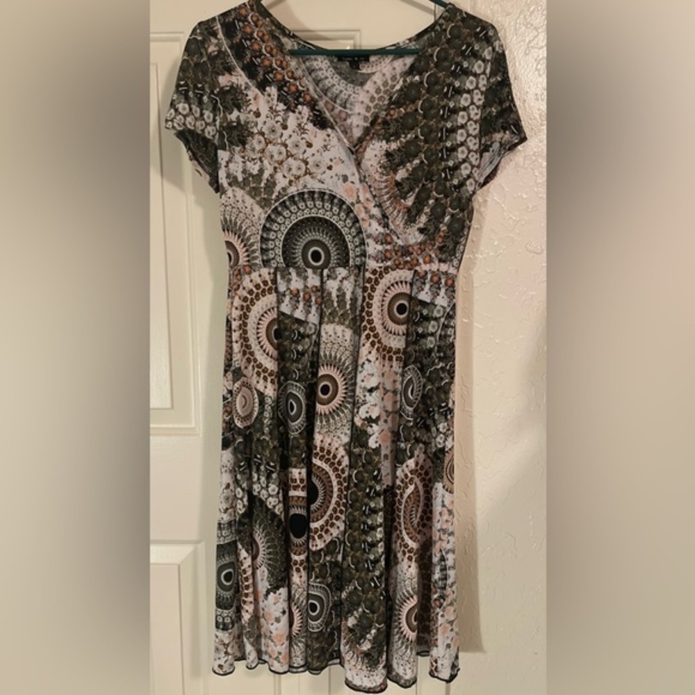 SAMI‎ JO| WOMENS DRESS| SIZE MEDIUM